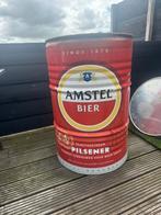 Amstel Bierton Barbecue / Vuurton / bbq, Ophalen, Gebruikt
