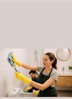 Schoonmaakster met jaren ervaring, Vacatures, Vacatures | Schoonmaak en Facilitaire diensten, 33 - 40 uur, Vanaf 10 jaar, Overige vormen