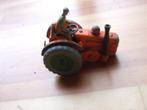 Dinky toys tractor, Hobby en Vrije tijd, Modelauto's | 1:43, Ophalen of Verzenden, Gebruikt, Tractor of Landbouw, Dinky Toys