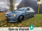 Mercedes-Benz CLA-klasse 220 CDI Prestige automaat met amg p, Auto's, Mercedes-Benz, CLA, Gebruikt, Euro 6, 4 cilinders