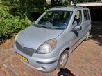 Toyota Yaris Verso 1.3-16V VVT-i Luna, 15 km/l, Gebruikt, 400 kg, Yaris Verso