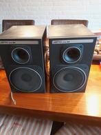 Boxen, Audio, Tv en Foto, Luidsprekers, Ophalen, Gebruikt, 60 tot 120 watt, Front, Rear of Stereo speakers