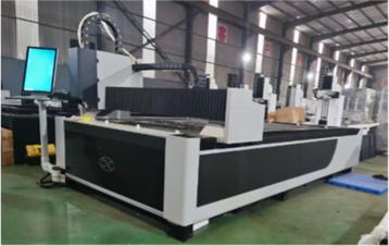 CNC Fiber Laser Snijmachine graveermachine beschikbaar voor biedingen