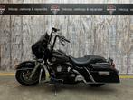 HARLEY-DAVIDSON ELECTRA GLIDE STANDARD FLHT (1998), 1340 cc, Bedrijf, Meer dan 35 kW, Toermotor