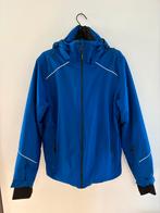 Crivit Pro Heren Skijas Blauw Maat 56 - Zo Goed Als Nieuw, Kleding | Heren, Wintersportkleding, Overige typen, Maat 56/58 (XL)