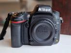 Nikon D610, Audio, Tv en Foto, Fotocamera's Digitaal, Spiegelreflex, Ophalen of Verzenden, Zo goed als nieuw, Nikon