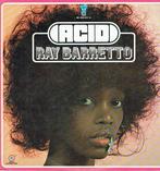 Ray Barretto ‎ Acid, Ophalen of Verzenden, Zo goed als nieuw
