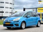 Citroen C4 Picasso 1.8-16V Ambiance 5p., 125 pk, 4 cilinders, 1445 kg, C4 (Grand) Picasso