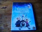 Frozen / DVD / Disney, Cd's en Dvd's, Dvd's | Tekenfilms en Animatie, Alle leeftijden, Ophalen of Verzenden, Gebruikt, Amerikaans