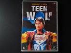 DVD Teen Wolf (Michael J Fox / €11,5 incl verzendkosten), Vanaf 16 jaar, Verzenden, Zo goed als nieuw