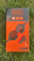 Black n Decker Accu lader, Ophalen of Verzenden