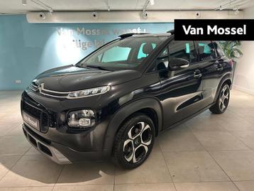 Citroen C3 Aircross 1.2 PureTech S&S Shine | Camera | Naviga beschikbaar voor biedingen