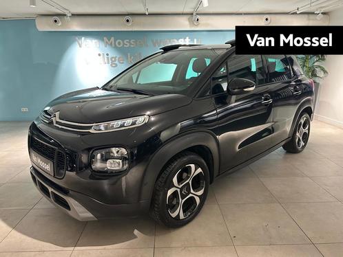 Citroen C3 Aircross 1.2 PureTech S&S Shine | Camera | Naviga, Auto's, Citroën, Bedrijf, Te koop, C3 Aircross, ABS, Achteruitrijcamera
