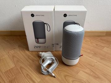 Libratone Zipp Mini 2 beschikbaar voor biedingen