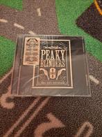 Peaky blinders // CD, Cd's en Dvd's, Film muziek, Verzenden, Nieuw in verpakking