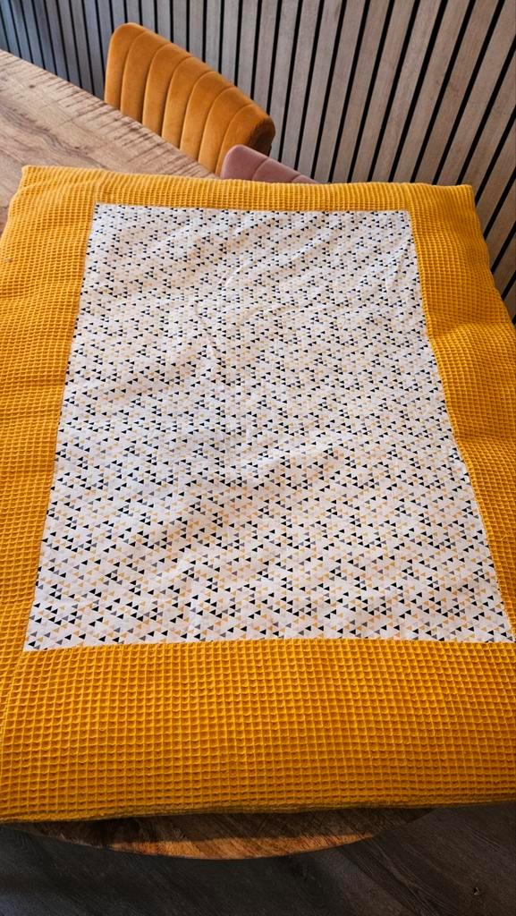 Boxkleed, babynestje en opbergzak, Kinderen en Baby's, Boxen, Zo goed als nieuw, Ophalen of Verzenden