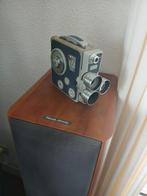 Filmcamera. Eumig 2 stuks, Ophalen of Verzenden, 1940 tot 1960, Filmcamera