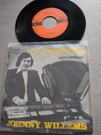 Johnny Willems – De Zaagmars, Ophalen of Verzenden, Zo goed als nieuw