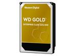 Western Digital WD102KRYZ 10TB, Computers en Software, Harde schijven, Intern, Western Digital, 10tb, Nieuw