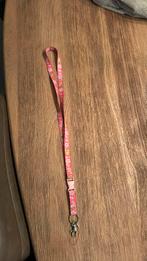 Winx club enchantix keycord, Ophalen of Verzenden, Zo goed als nieuw