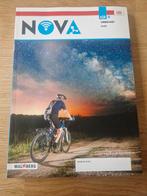 NOVA NaSk 1/2B VMBO-KGT, Natuurkunde, Ophalen of Verzenden, Zo goed als nieuw, Onbekend