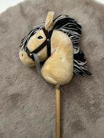 By astrup hobby horse, Ophalen, Gebruikt