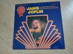 Janis Joplin lp, Ophalen of Verzenden, Zo goed als nieuw, 12 inch, Poprock