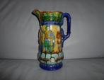 Majolica Oorlogs Kan Sandford Pottery Wareham Dorset, Ophalen of Verzenden