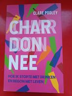 Clare Pooley - Chardonnee, Ophalen of Verzenden, Zo goed als nieuw, Clare Pooley