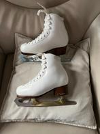 Risport RF3 en John Wilson Coronation Ace ijzers, Overige merken, Ophalen of Verzenden, Zo goed als nieuw, Kunstschaatsen