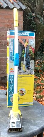 Onkruidverwijderaar met gloeispiraal, Ophalen, Zo goed als nieuw