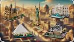 Te koop grote collectie lego architecture, Ophalen of Verzenden, Gebruikt, Complete set, Lego