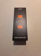 Samsung Galaxy Watch Ultra 2024 - Nieuw!, Nieuw, Ophalen of Verzenden, Samsung, Waterdicht