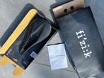 Racezadel FIZIK VENTO ARGO R3 ZADEL ZWART, Ophalen of Verzenden, Nieuw, Racefiets, Zadel