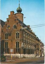 Nijmegen, Stadhuis, ca. 1970, Gelderland, 1960 tot 1980, Ongelopen, Verzenden