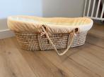 Moses mandje, Kinderen en Baby's, Babywiegjes en Ledikanten, Ophalen, Zo goed als nieuw, Overige typen