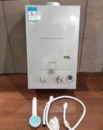 10L boiler geiser butaan propaan warm water LPG ketel camper, Nieuw, Geiser, Minder dan 20 liter, Ophalen of Verzenden