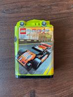 Lego Racers 8304 Smokin' Slickster - Compleet!, Ophalen of Verzenden, Nieuw, Complete set, Lego