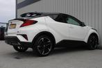 Toyota C-HR 1.8 Hybrid GR-Sport 2-Tone | Incl. 12 maanden ga, Auto's, Toyota, 12 maanden, 4 cilinders, Wit, Origineel Nederlands