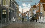 Werkendam Hoogstraat  st 1926