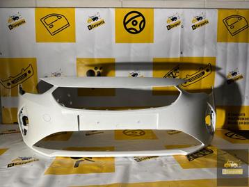 Voorbumper opel corsa F 2019-24 origineel bumper 9814116177 beschikbaar voor biedingen