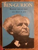 Diverse boeken gerelateerd aan het jodendom, Ophalen of Verzenden, Zo goed als nieuw, Jodendom