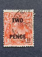 Postzegels Australie, Postzegels en Munten, Postzegels | Oceanië, Ophalen of Verzenden, Gestempeld