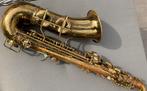 C.G. Conn Ltd alto sax - New Wonder transitional model, Muziek en Instrumenten, Blaasinstrumenten | Saxofoons, Ophalen of Verzenden