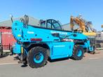 Genie GTH 5021 R roterende verreiker telescopic lade 21m, Verreiker