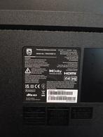 Kapotte tv Phillips, Audio, Tv en Foto, Televisies, Ophalen, Philips, Niet werkend, Smart TV