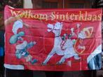 Sinterklaas vlag  154 X 91 cm, Ophalen of Verzenden
