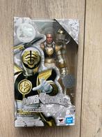 Power rangers white ranger, Ophalen of Verzenden, Nieuw