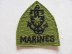 Mariniers embleem Philipijnen, Verzenden, Marine, Nederland, Embleem of Badge