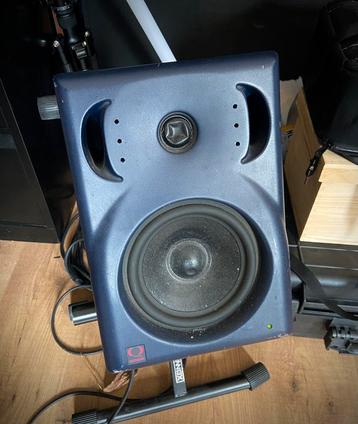 Quested F11 (2x) studio speakers monitor beschikbaar voor biedingen